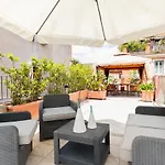 Apartamento de 67 m² en Trastevere, con 1 habitación(es) y 1 baño(s) privado(s)