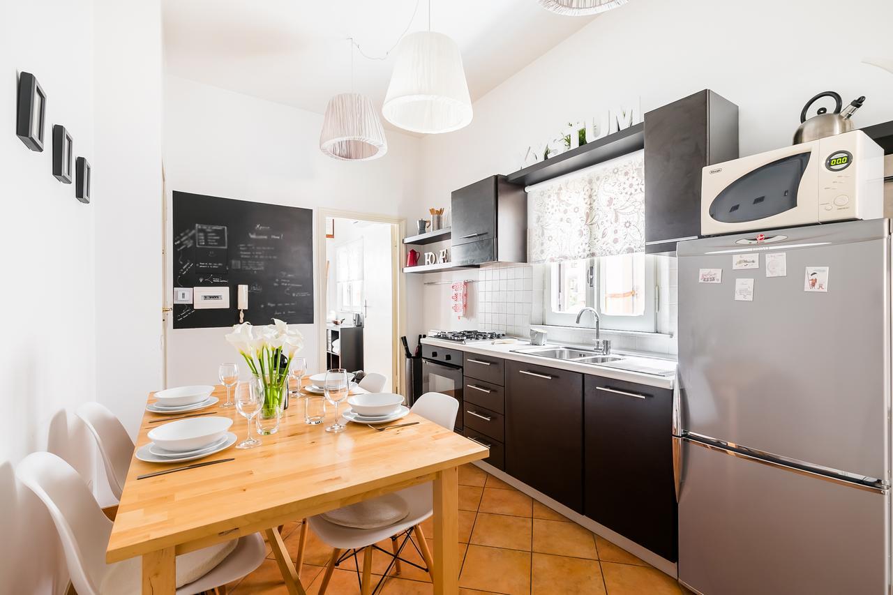Apartamento De 67 M² En Trastevere, Con 1 Habitación *